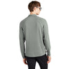 Mercer+Mettle Men's Gusty Grey Stretch 1/4 Zip Pullover