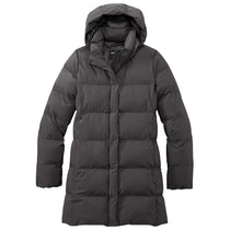 Mercer + Mettle Women's Anchor Grey Puffy Parka