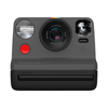 MerchPerks Polaroid Black Now Everything Box