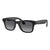 MerchPerks Ray-Ban Matte Black Meta Polarized Wayfarer Smart Glasses