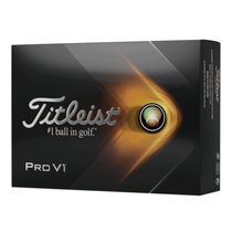 MerchPerks Titleist White Pro V1 Golf Balls