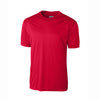 Clique Men's Red S/S Parma T-Shirt