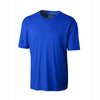 Clique Men's Royal Blue S/S Parma T-Shirt