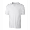 Clique Men's White S/S Parma T-Shirt