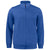 Clique Men's Royal Blue Lift Eco Performance Full Zip Jacket