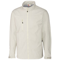 Clique Men's Fog Telemark Softshell