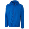 Clique Men's Royal Blue Reliance Packable Jacket