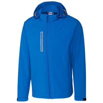 Clique Men's Royal Blue Milford Jacket