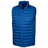 Clique Men's Royal Blue Hudson Vest