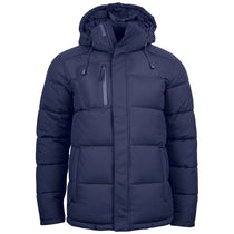 Clique Men's Dark Navy Colorado Jacket