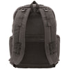 Mercury Luggage Black Pro Travel Backpack Deluxe