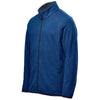 Stormtech Men's Classic Blue Stripe Novarra Full Zip Jacket