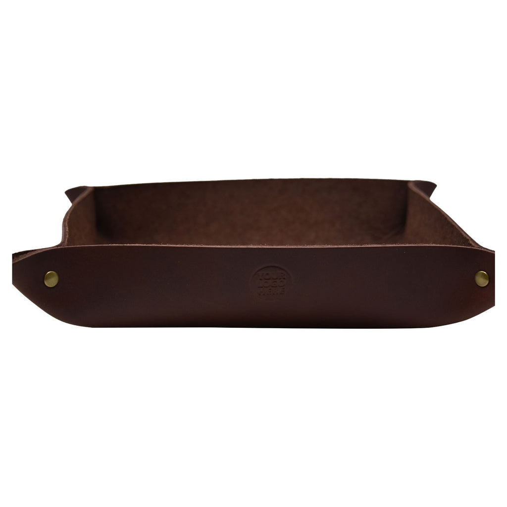 Northwind Supply Red Maple Valet Tray-Rivet