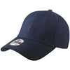 New Era Deep Navy Batting Practice Cap