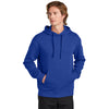 New Era Men's Royal Heritage Fleece Pullover Hoodie