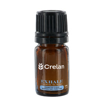 SnugZ Exhale Essential Oil in 5 ml Mini Dropper Bottle