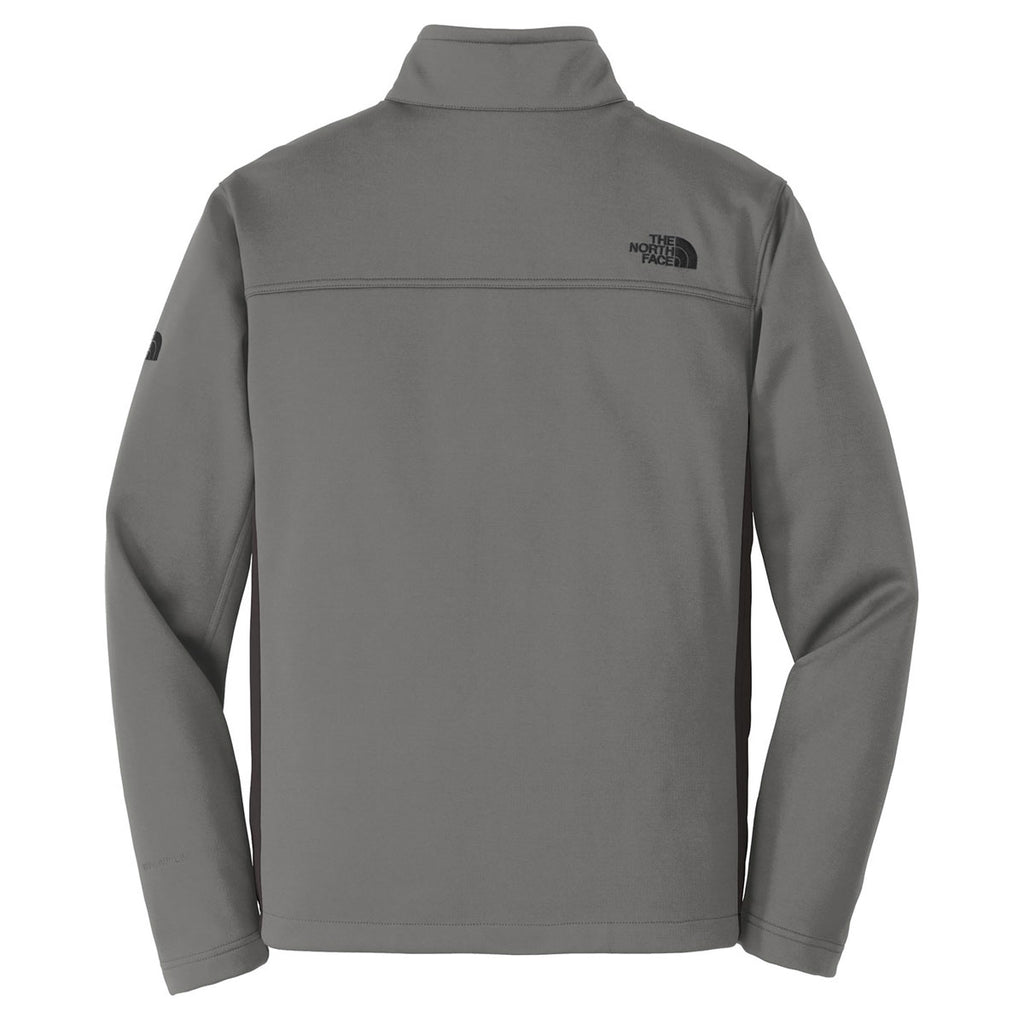The North Face Men's Asphalt Grey Ridgeline Soft Shell Jacket