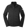 The North Face Women's Black Ridgeline Soft Shell Jacket