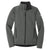 The North Face Women's Dark Grey Heather Ridgeline Soft Shell Jacket