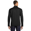 The North Face Men's Black Skyline Full-Zip Fleece Jacket