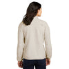 The North Face Women's Vintage White High Loft Fleece Jacket