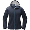 The North Face Women's Urban Navy All-Weather DryVent Stretch Jacket