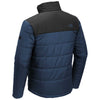 The North Face Men's Shady Blue Everyday Insulated Jacket
