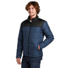 The North Face Men's Shady Blue Everyday Insulated Jacket