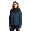 The North Face Women's Shady Blue Everyday Insulated Jacket