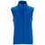 Stormtech Men's Azure Blue Nitro Microfleece Vest