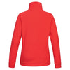 Stormtech Women's Bright Red Nitro Microfleece Jacket