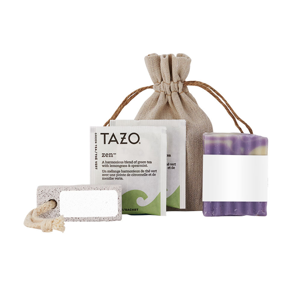 SnugZ Tranquility (Purple) Comfort Set