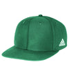 adidas Green Structured Snapback