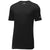 Nike Men's Black Dri-FIT Cotton/Poly Tee
