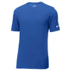 Nike Men's Rush Blue Core Cotton Tee