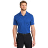 Nike Men's Game Royal Dry Essential Solid Polo