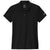 Nike Women's Black Dry Essential Solid Polo