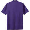 Nike Men's Court Purple Dri-FIT Micro Pique 2.0 Polo