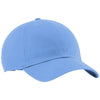 Nike Valor Blue Heritage Cotton Twill Cap