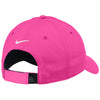 Nike Vivid Pink Dri-FIT Tech Fine-Ripstop Cap