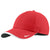 Nike University Red/White Dri-FIT Perforated Performance Cap