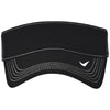 Nike Black Dri-FIT Ace Visor