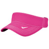 Nike Vivid Pink Dri-FIT Ace Visor