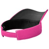 Nike Vivid Pink Dri-FIT Ace Visor