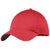 Nike Gym Red Unstructured Cotton/Poly Twill Cap