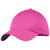 Nike Vivid Pink Unstructured Cotton/Poly Twill Cap