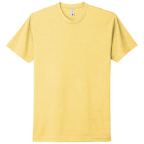 Next Level Unisex Banana Cream CVC Tee