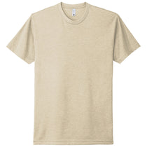 Next Level Unisex Cream CVC Tee