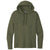 Next Level Unisex Heather Military Green PCH Fleece Pullover Hoodie