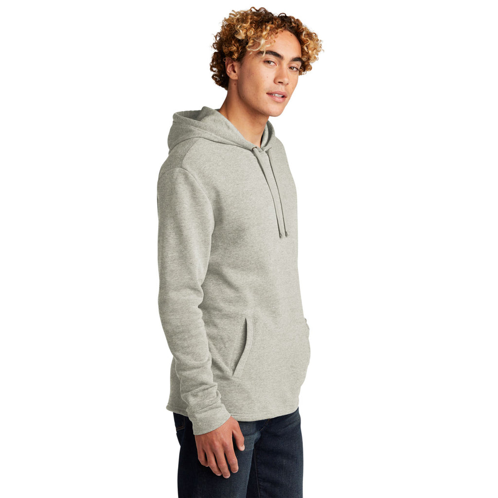 Next Level Unisex Oatmeal PCH Fleece Pullover Hoodie